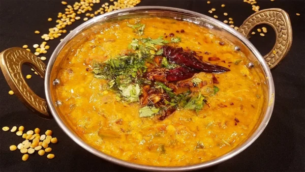 DAL TADKA