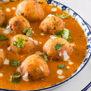 MALAI KOFTA