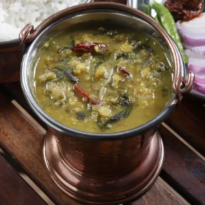 HARYALI DAL