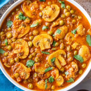 MUSHROOM MATAR