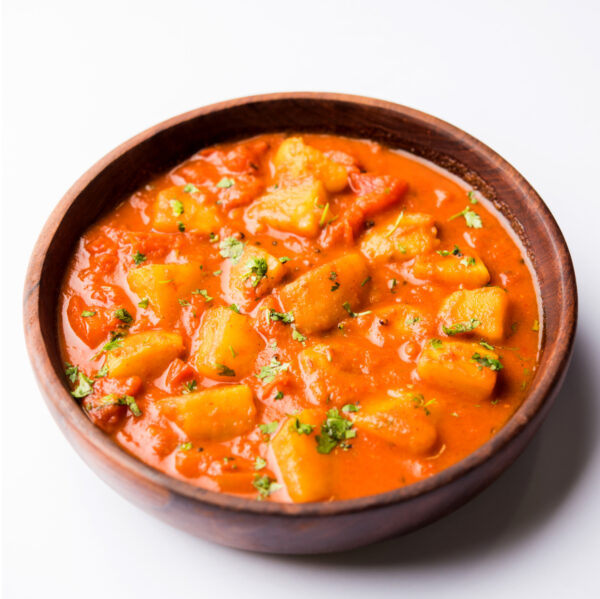 ALOO CURRY